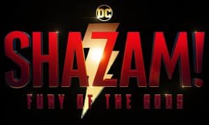 Banner Shazam 2023
