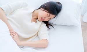 Cara Mengatasi Sakit Perut Saat Haid