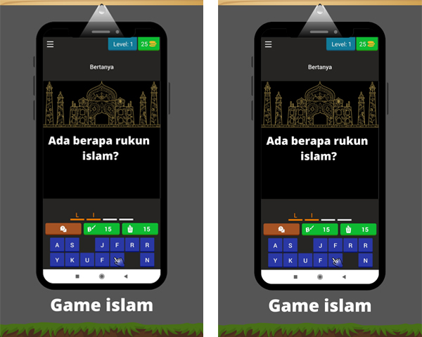 Game Islami Offline