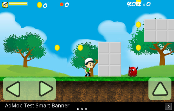 Game Islami Offline