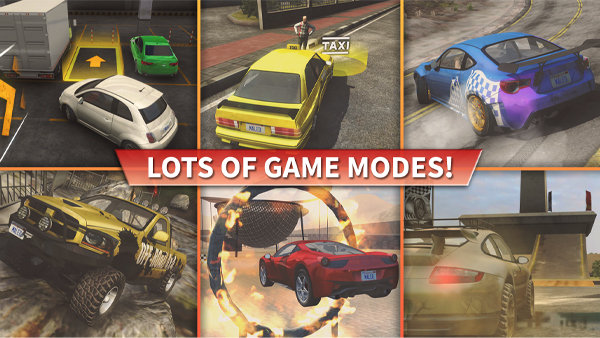 Game Mobil Multiplayer
