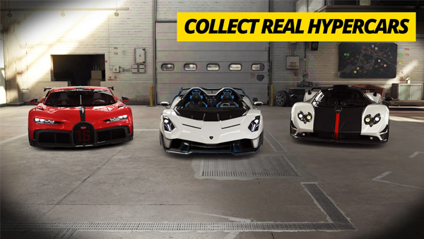 Game Mobil Multiplayer