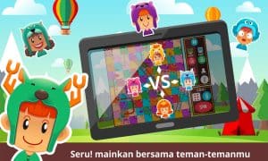 Game Ngabuburit Offline