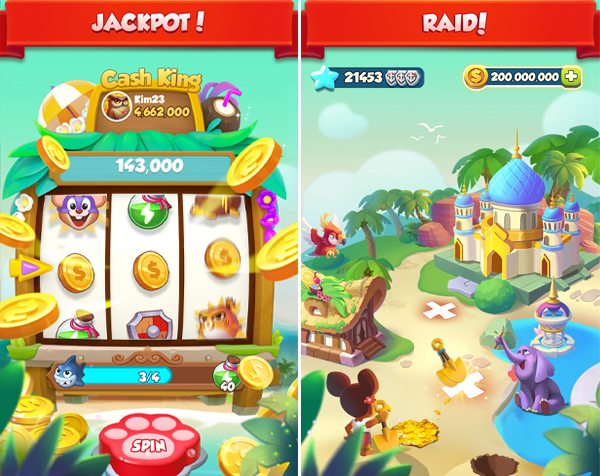 Game Penghasil Saldo DANA