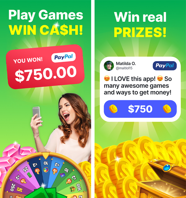 Game yang Menghasilkan Uang