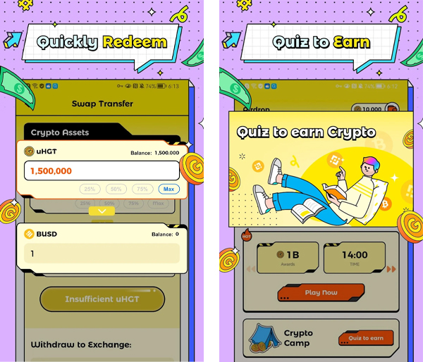 Game yang Menghasilkan Uang
