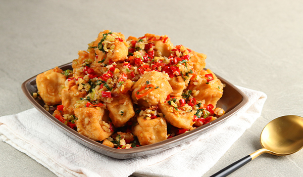 Resep Buat Buka Puasa dan Sahur
