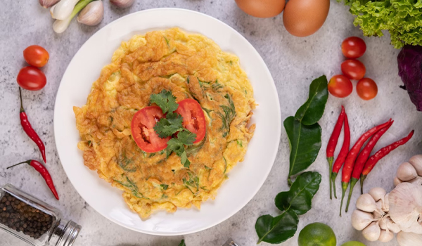 Resep Buat Buka Puasa dan Sahur