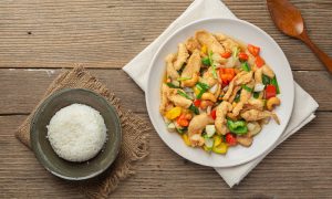 Resep Buat Buka Puasa dan Sahur
