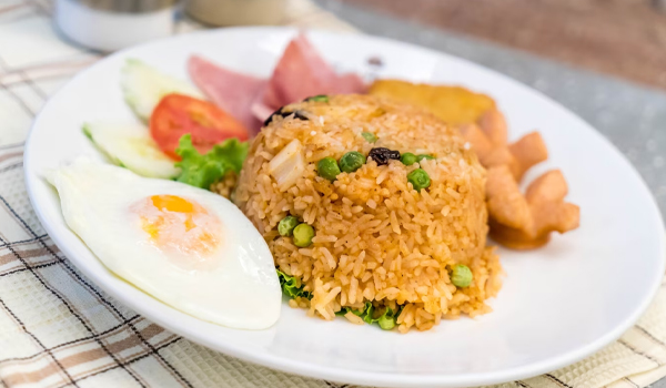 Resep Buat Buka Puasa dan Sahur