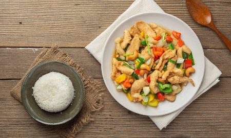 Resep Buat Buka Puasa dan Sahur