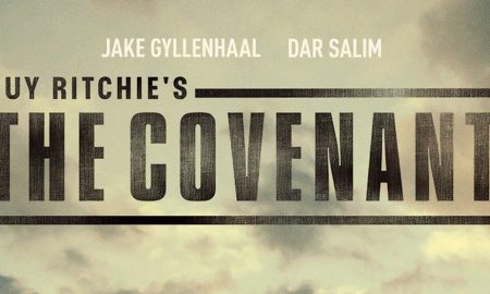 Banner The Covenant