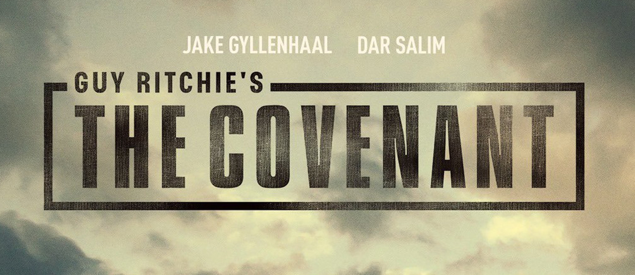 Banner The Covenant