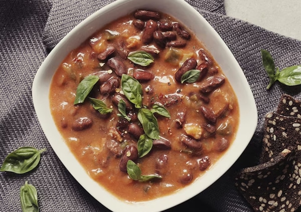 Menu Buka Puasa Sehat