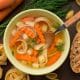 Menu Buka Puasa Sehat