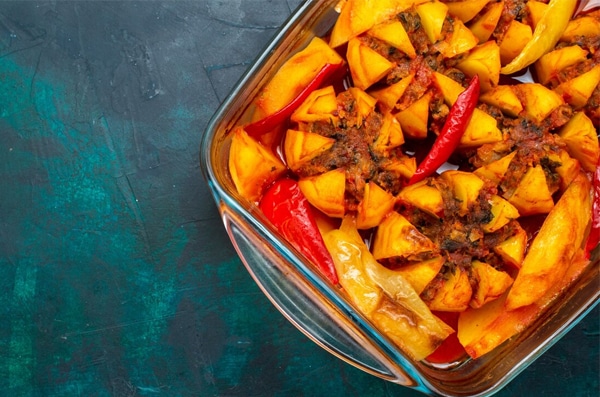Resep Menu Sahur Praktis