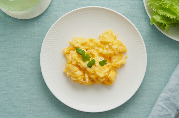 Resep Menu Sahur Praktis