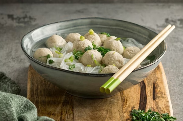 Resep Menu Sahur Praktis