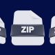 Aplikasi untuk Membuka File ZIP