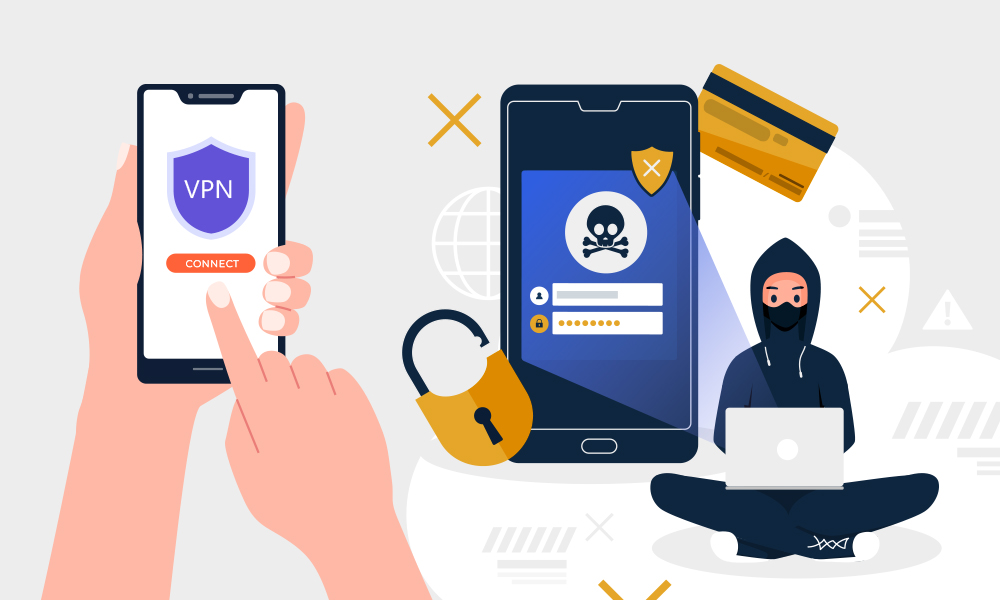 Bahaya Menggunakan VPN Gratis