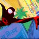 Banner Spiderman