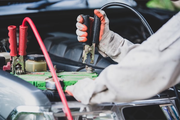 Kelebihan dan Kekurangan Mobil Listrik