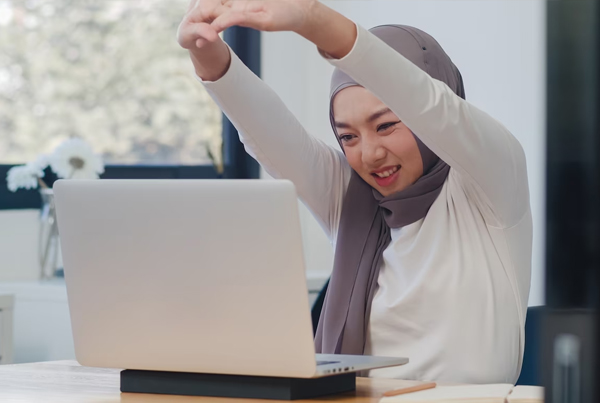 Tips Agar Menang War Tiket Konser