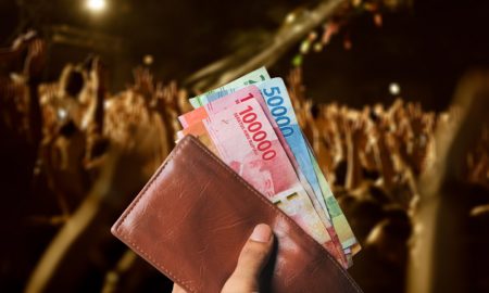 Tips Mengatur Keuangan untuk Nonton Konser