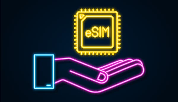 e-SIM