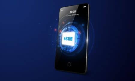 e-SIM