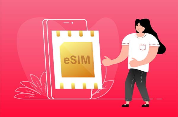 e-SIM