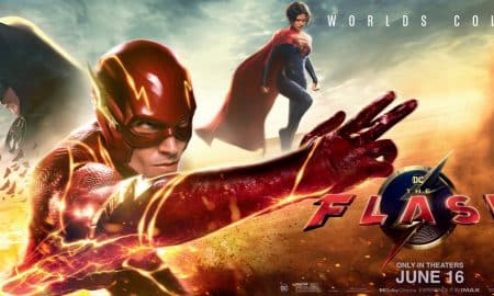 Banner Flash