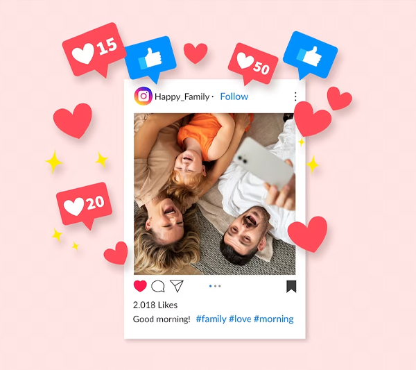 Cara Agar Postingan Instagram Dilihat Banyak Orang