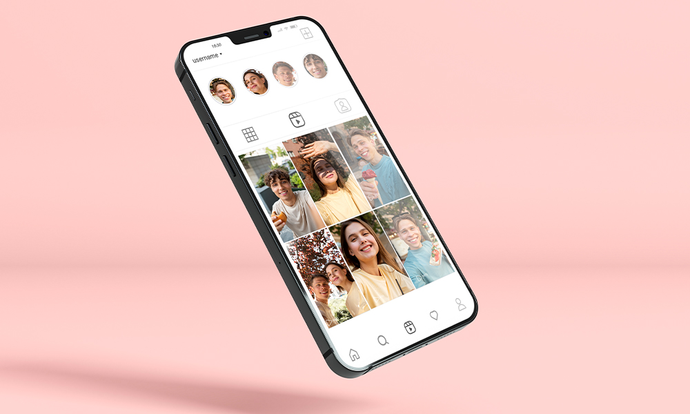 Cara Agar Postingan Instagram Dilihat Banyak Orang