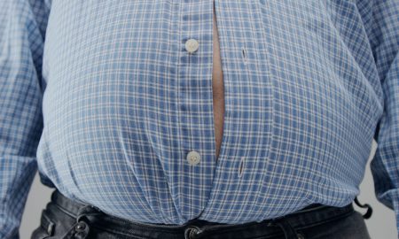 Cara Mencegah Obesitas