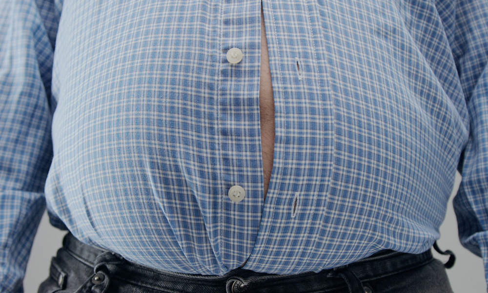 Cara Mencegah Obesitas