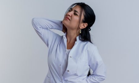 Cara Mengatasi Pegal Linu