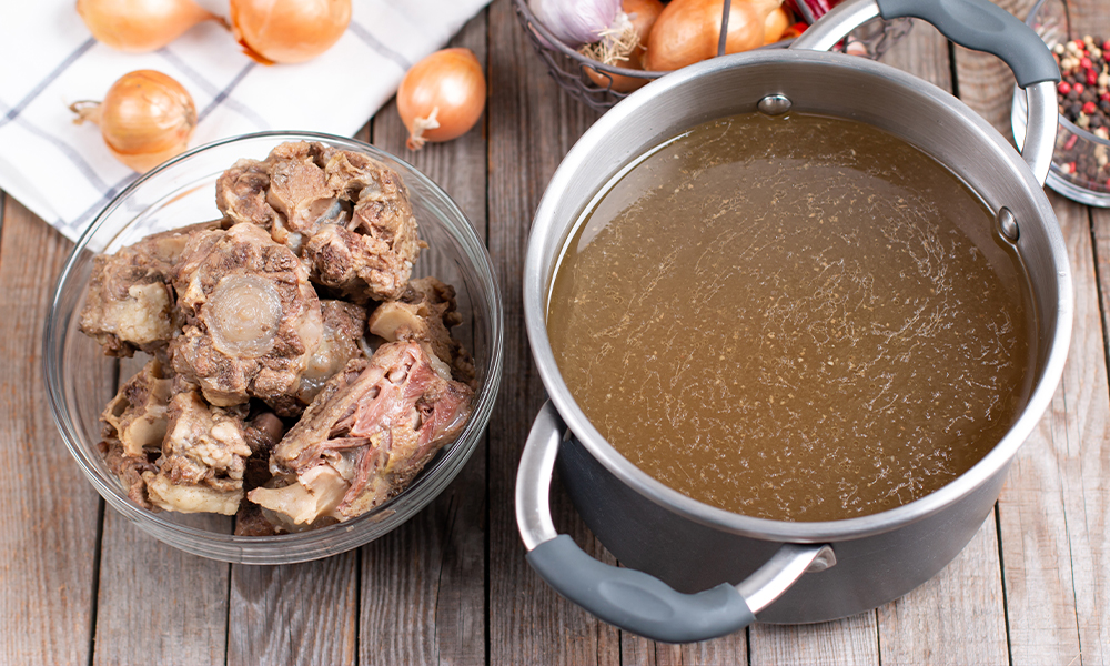 Cara Merebus Daging Kurban