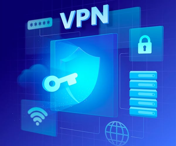 Ciri-ciri Aplikasi VPN Disusupi Scam