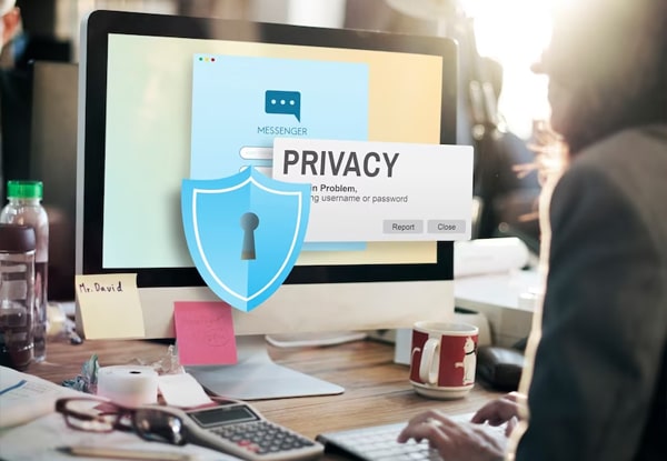 Ciri-ciri Aplikasi VPN Disusupi Scam
