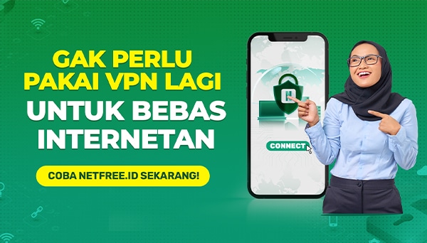Ciri-ciri Aplikasi VPN Disusupi Scam