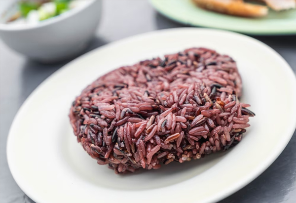 Makanan Mengandung Zat Besi Tinggi