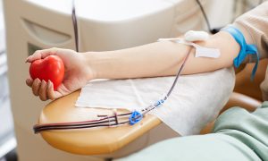 Manfaat Donor Darah