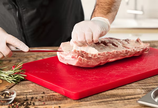 Tips Mengolah Daging Kurban