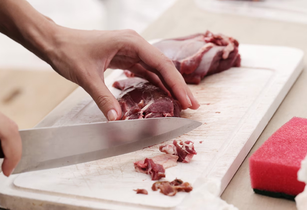 Tips Mengolah Daging Kurban