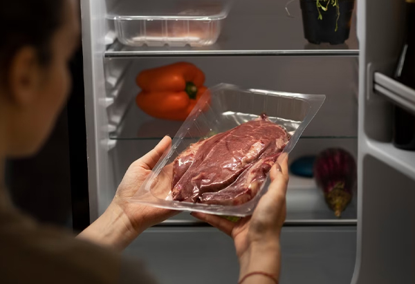 Tips Mengolah Daging Kurban