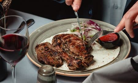 Bahaya Jika Makan Daging Terlalu Banyak