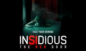 Banner Insidious
