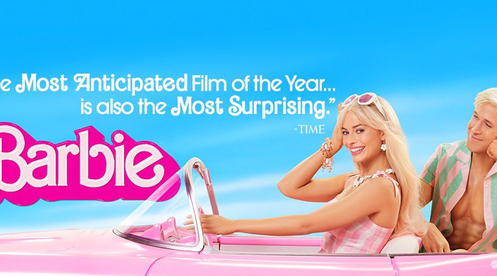 Review Barbie The Movie 2023