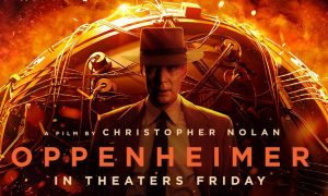Banner Oppenheimer